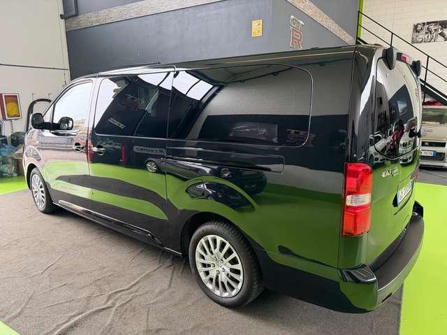 Opel Zafira Life 2.0D 177CV 9POSTI -AUTOMATICA- PASSO LUNGO