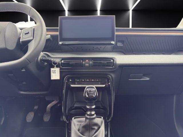 CITROEN C3 Aircross PureTech Turbo 100 CV Plus