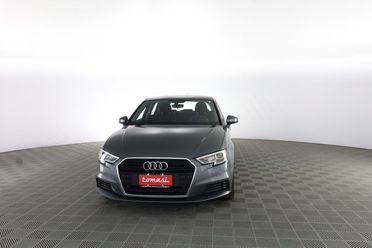 AUDI A3 A3 SPB 35 TDI S tronic Business