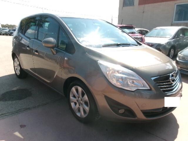Opel Meriva 1.3 CDTI 95CV ecoFLEX Cosmo