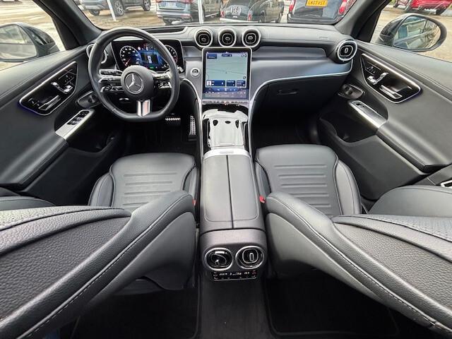 Mercedes-benz GLC 220 d 4Matic Mild Hybrid AMG Line Premium Plus