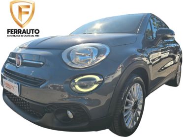 FIAT 500X 1.3MJET 95CV CONNECT FULL OPT