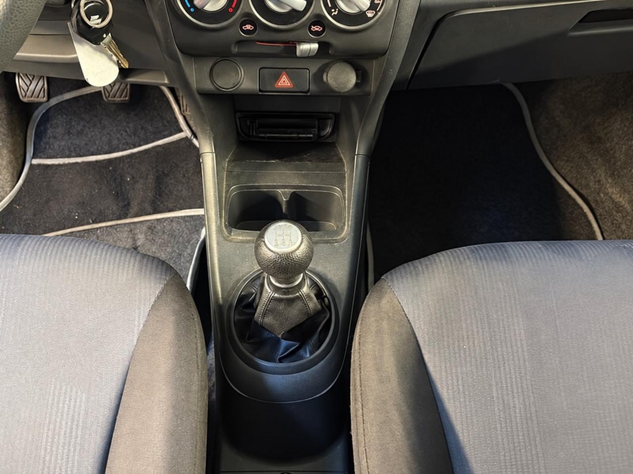 Suzuki Alto 1.0 VVT L 2013 benzina