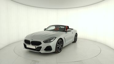 BMW Z4 G29 - Z4 sdrive 20i Msport auto