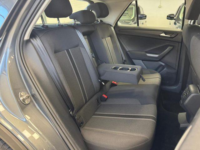 VOLKSWAGEN T-Roc 1.0 TSI BlueM.Tech *UNICO PROP.*NAVI*BIZONA*