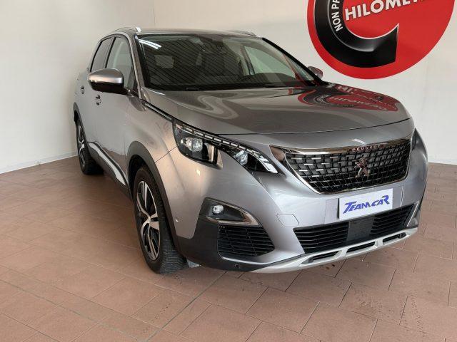 PEUGEOT 3008 PureTech Turbo 130 Allure 360/Full-led/Ambient lig