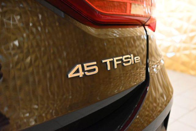 AUDI Q3 SPB 45TFSI e S-TR.BUSINESS PLUS PLUG-IN RADAR FULL