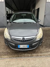 Opel Corsa 1.2 3 porte Start&Stop b-color