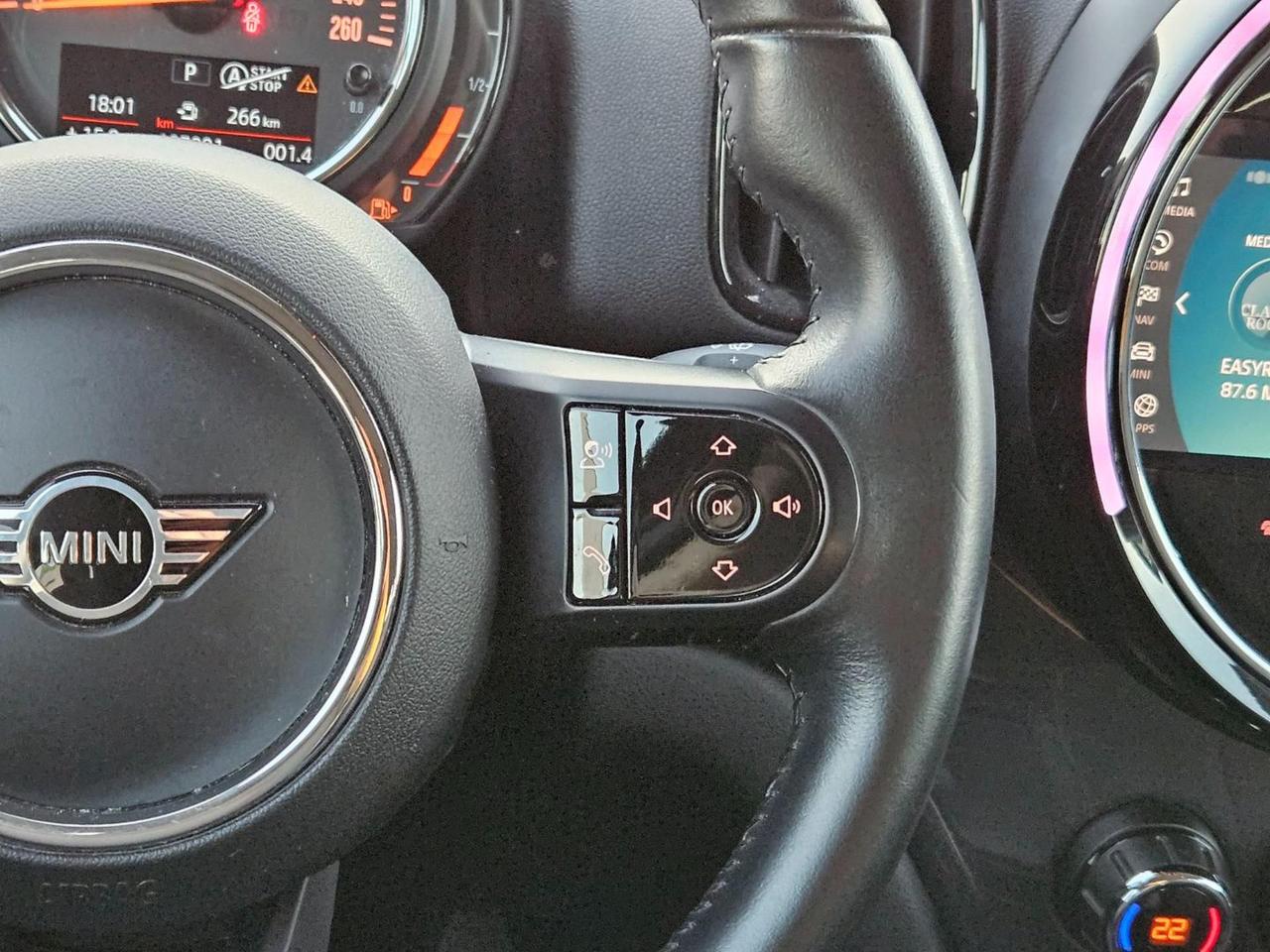 MINI Countryman D 1.5 One D Business Countryman