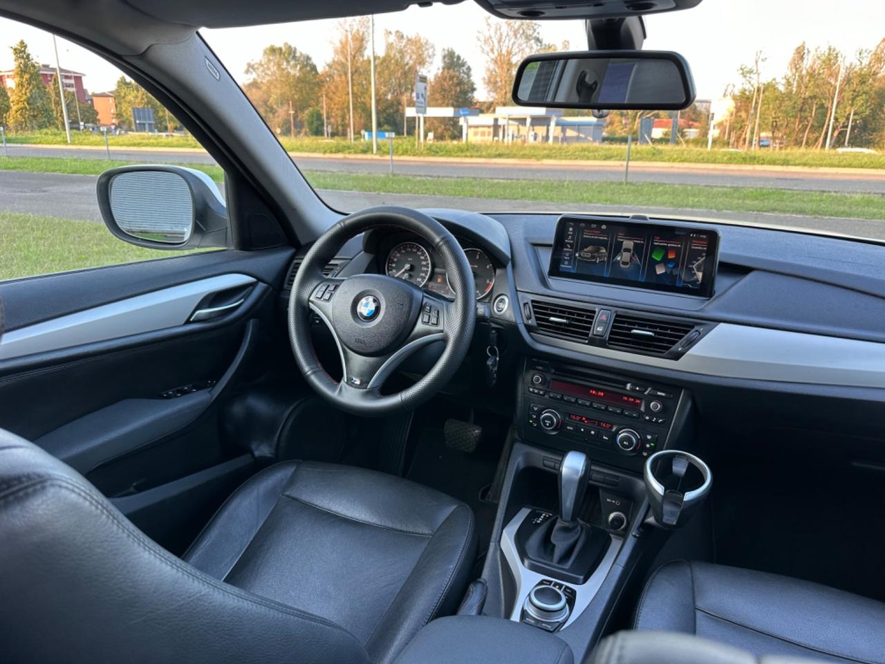 Bmw M-sport X1 xDrive18d