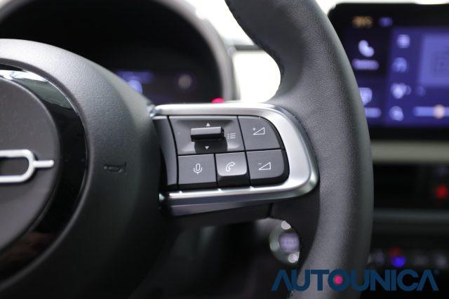 FIAT 600 HYBRID 110 CV DCT MHEV LA PRIMA AUTOMATICA