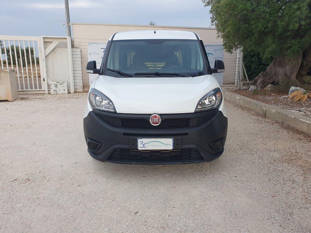 Fiat Doblo' Cargo Furgone CH1 1.3 MJ 95cv Lounge