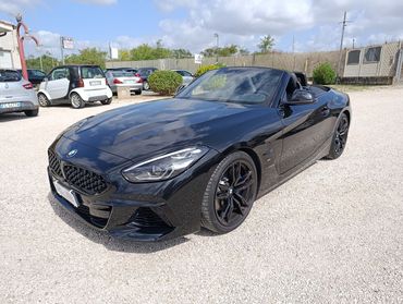 BMW Z4 G29 Z4 M40i COME NUOVA