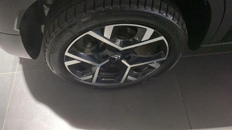 Citroën C3 Aircross C3 Aircross PureTech 130 S&S EAT6 Max