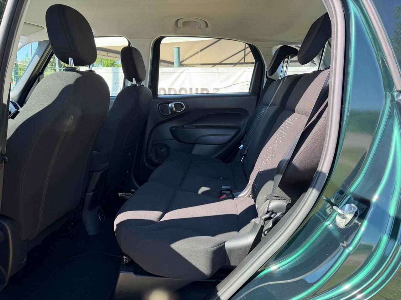 Fiat 500L 1.4 GPL CONNECT-2022"IMPECCABILE"
