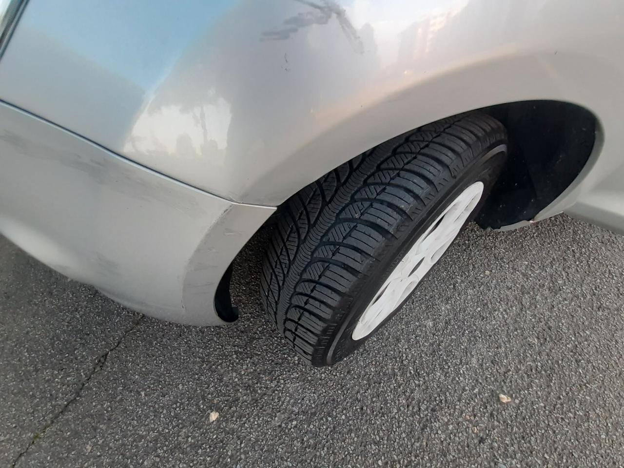 Ford Ka Ka+ 1.2 8V 69CV