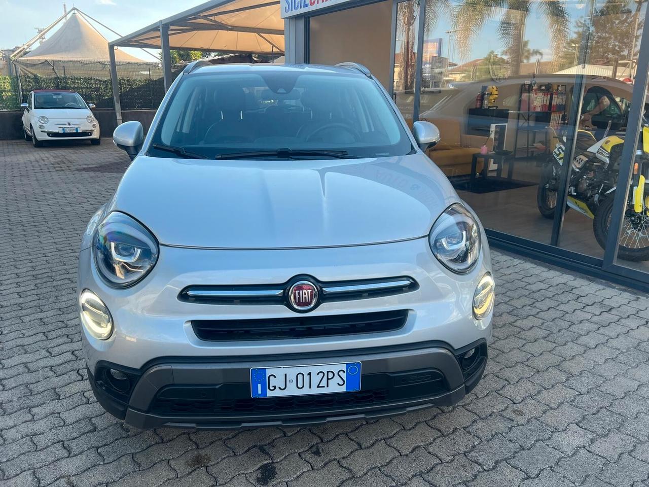 Fiat 500X 1.6 MultiJet 130 CV Sport Dolcevita
