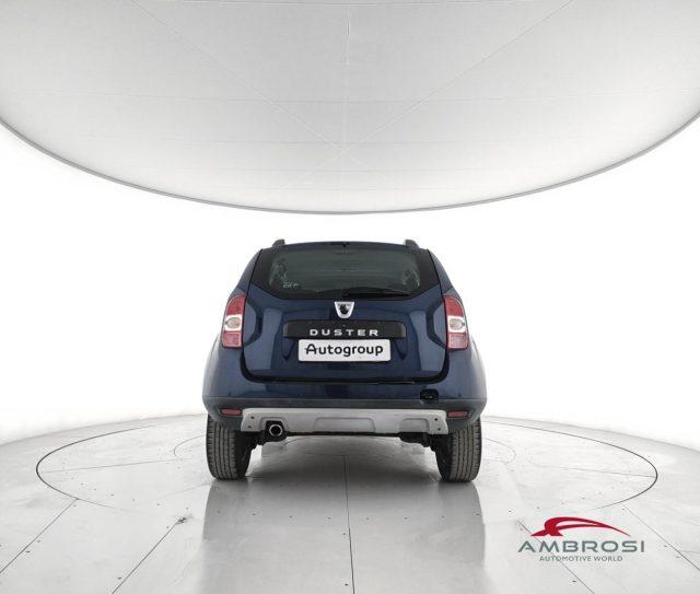 DACIA Duster 1.5 dCi 110CV 4x2 La Gazzetta dello Sport