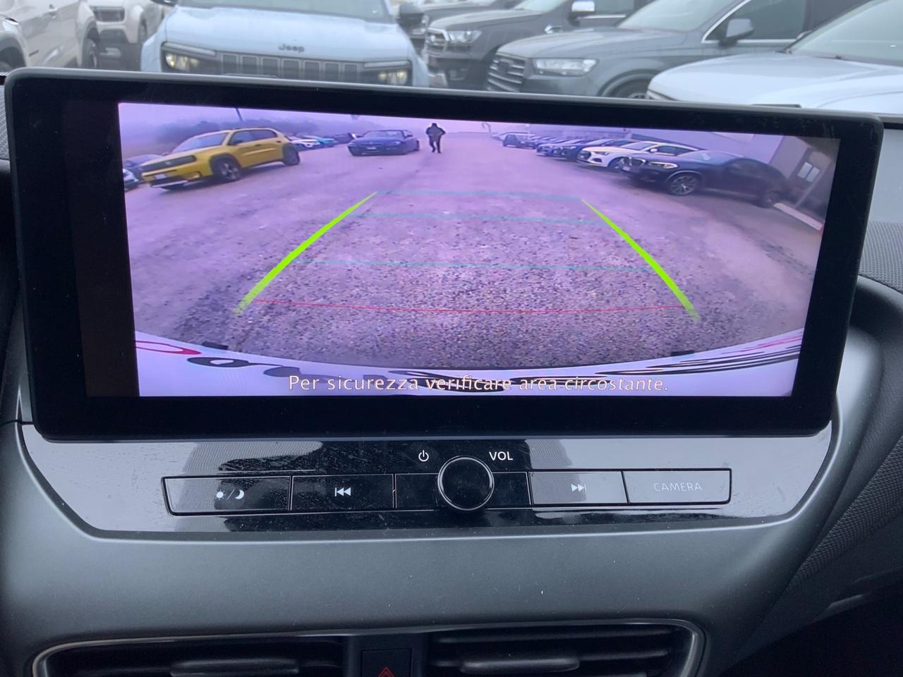 Nissan Juke 1.0 DIG-T 114 CV DCT N-Connecta