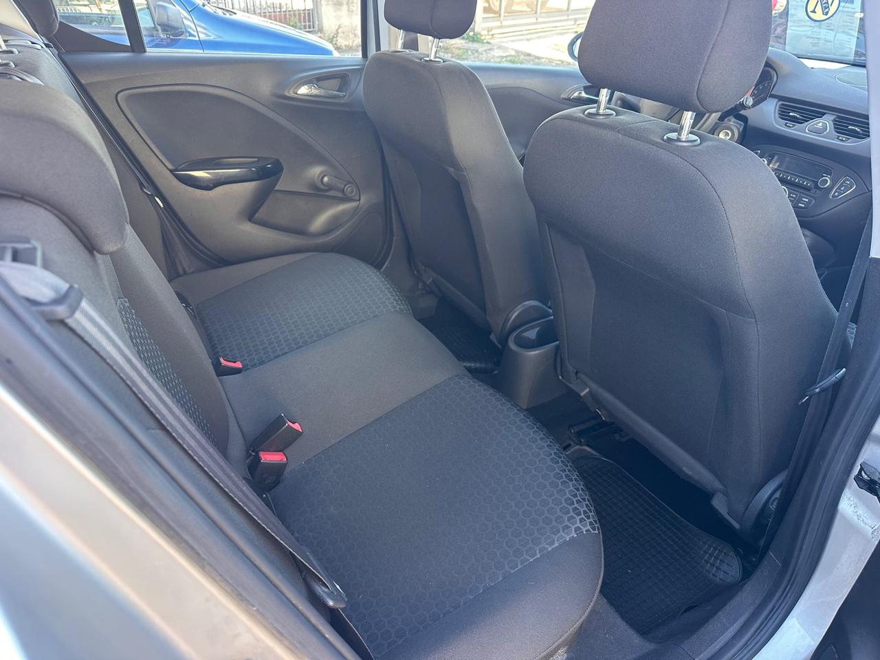 Opel Corsa 1.4 90CV GPL Tech 5 porte Cosmo