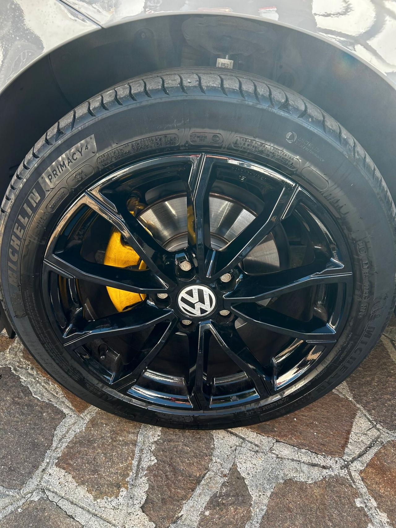 Volkswagen Golf 1.5 TSI EVO ACT R-Line