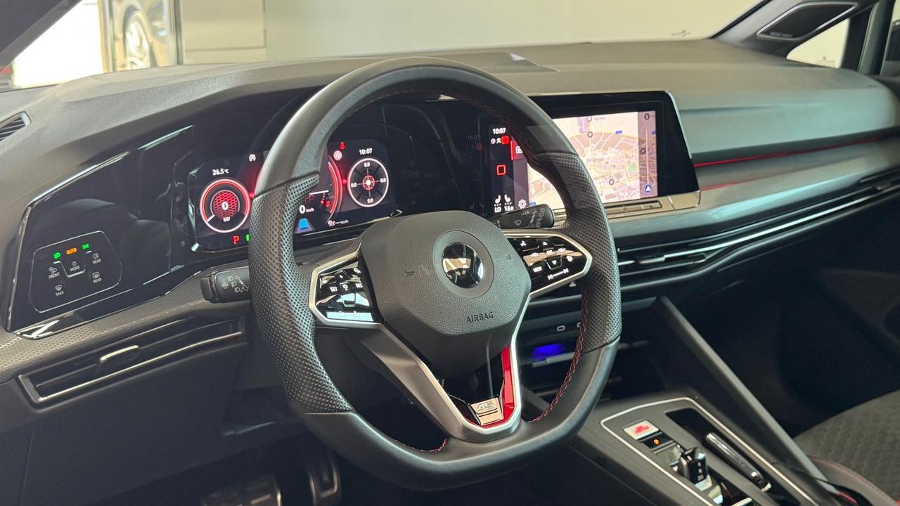 Volkswagen Golf GTI 2.0 300 Cv TSI 45 Clubsport -2022