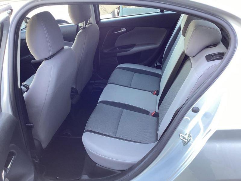 FIAT Tipo 4P 1.4 OPENING EDITION 95CV
