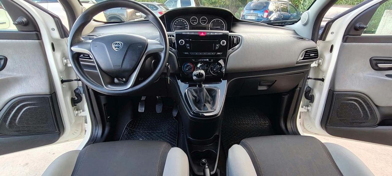 Lancia Ypsilon 1.3 MJT 16V 95 CV