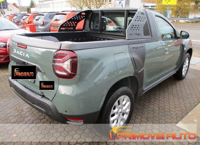 DACIA Duster 1.5 Blue dCi 8V 115 CV 4x4