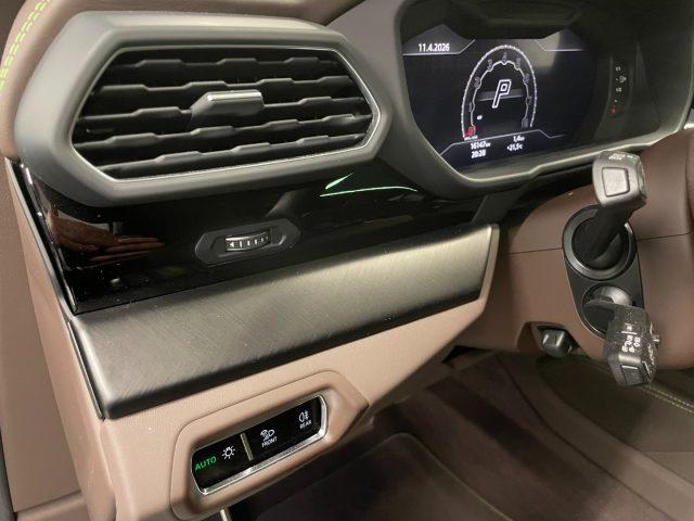 LAMBORGHINI Urus 4.0 S 666 CV MY24 ( TAGLIANDI LAMBORGHINI )