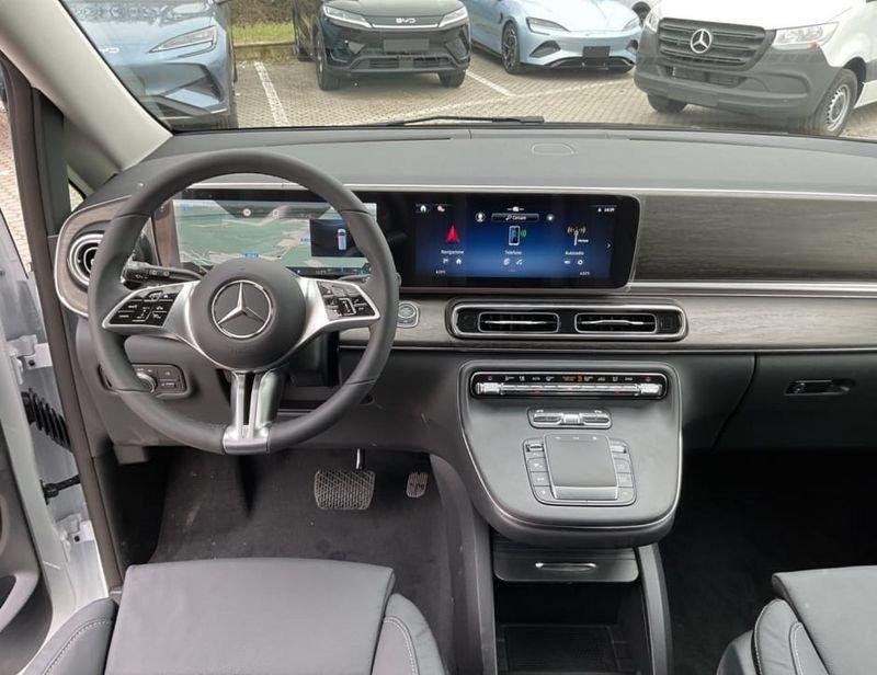 Mercedes-Benz Classe V Sport 220 d long