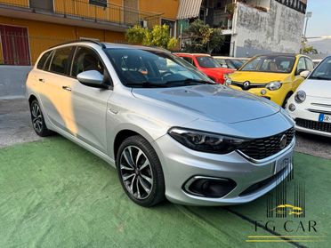 Fiat Tipo 1.6 Mjt S&S SW Lounge 01/2017