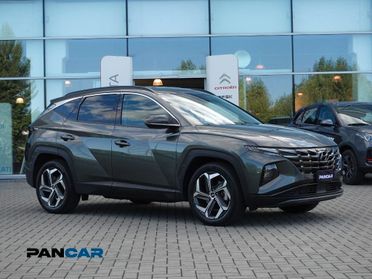 Hyundai TUCSON 1.6 HEV Excellence 230cv 2wd auto