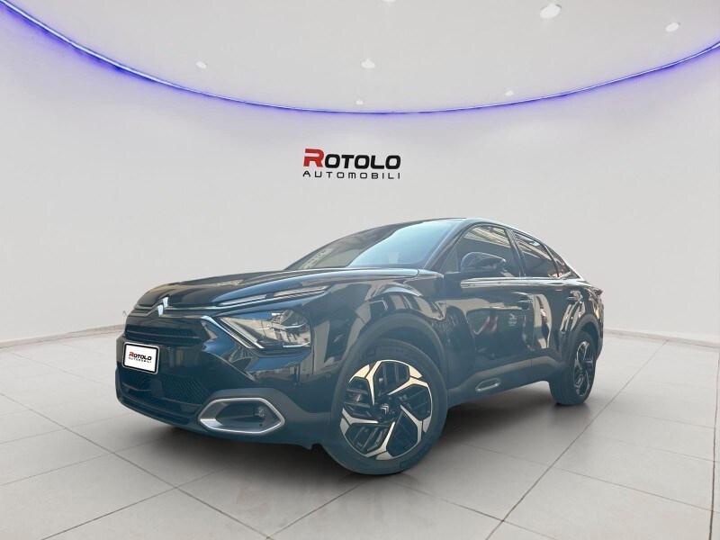 CITROEN C4 X C4 X PureTech 130 S&S EAT8 Max