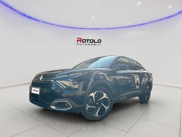 CITROEN C4 X C4 X PureTech 130 S&S EAT8 Max