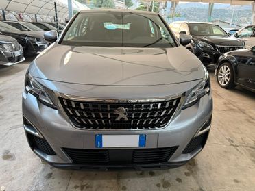 Peugeot 3008 2020 BlueHDi 130 S&S Allure