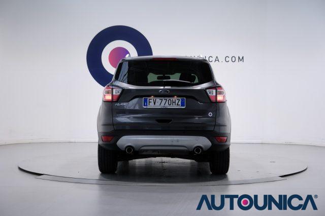 FORD Kuga 1.5 TDCI 120 CV S&S 2WD BUSINESS NEOPATENTATI