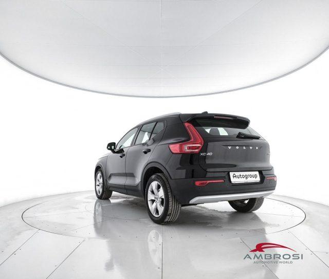 VOLVO XC40 D3 Geartronic Inscription