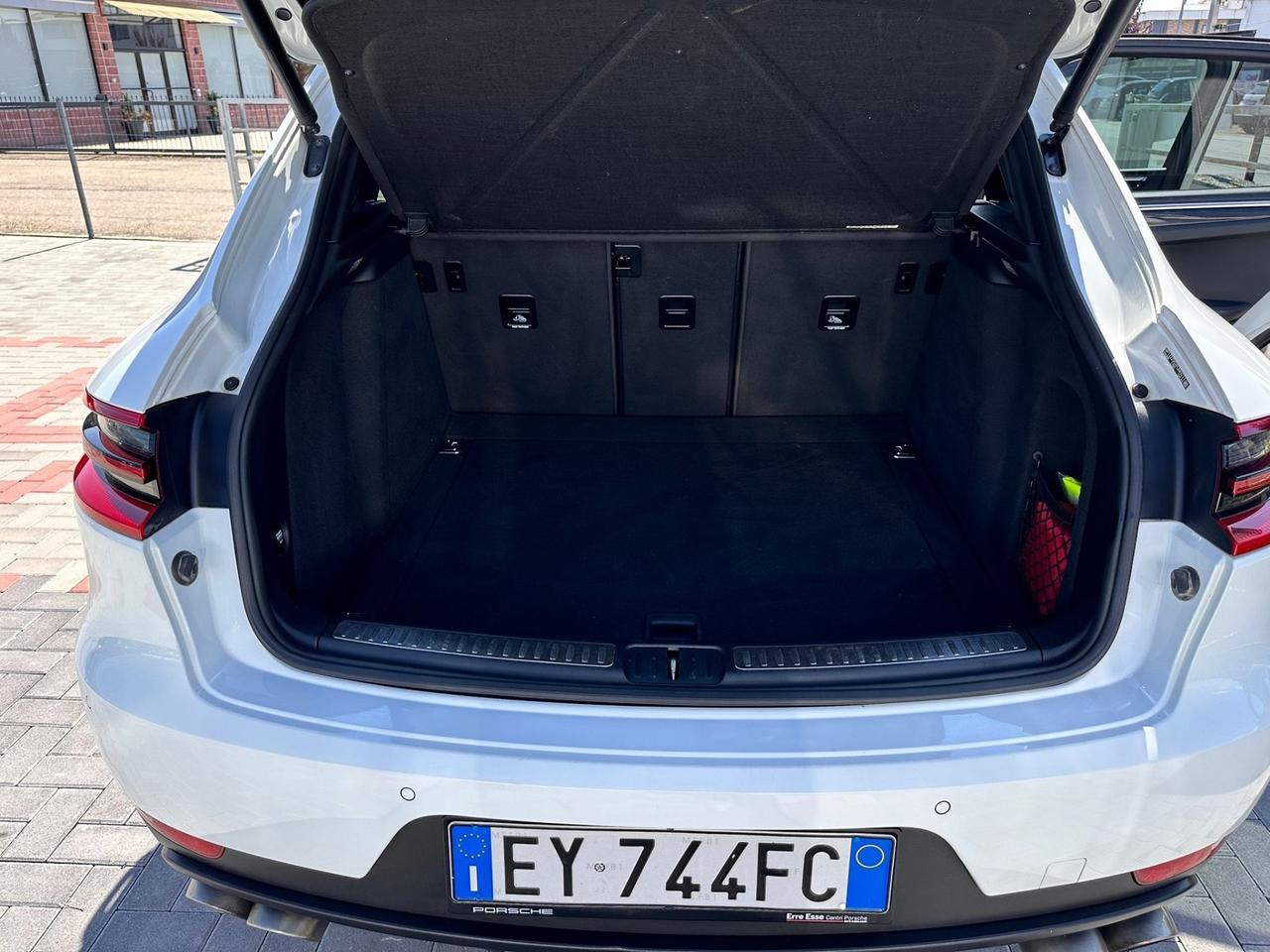 Porsche Macan 3.0 S 250cv TETTO PANORAMICO APRIBILE