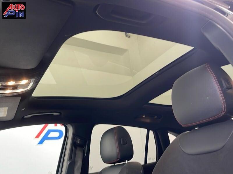 Mercedes-Benz GLA GLA 200 d Automatic Premium *Tetto Apribile*