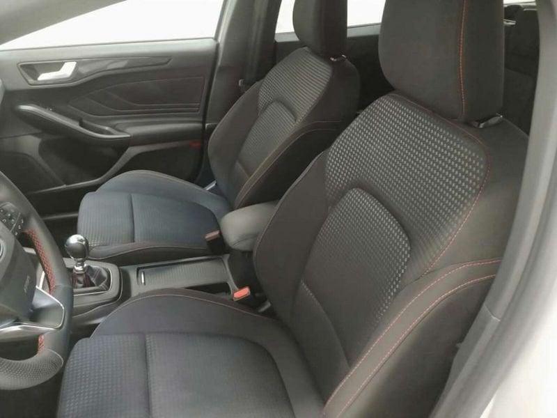 Ford Focus SW 1.0t ecoboost h ST-Line 125cv