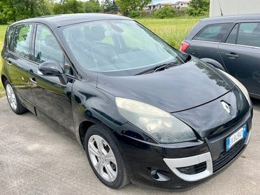 Renault Scenic Scénic X-Mod 1.5 dCi 110CV NO garanzia