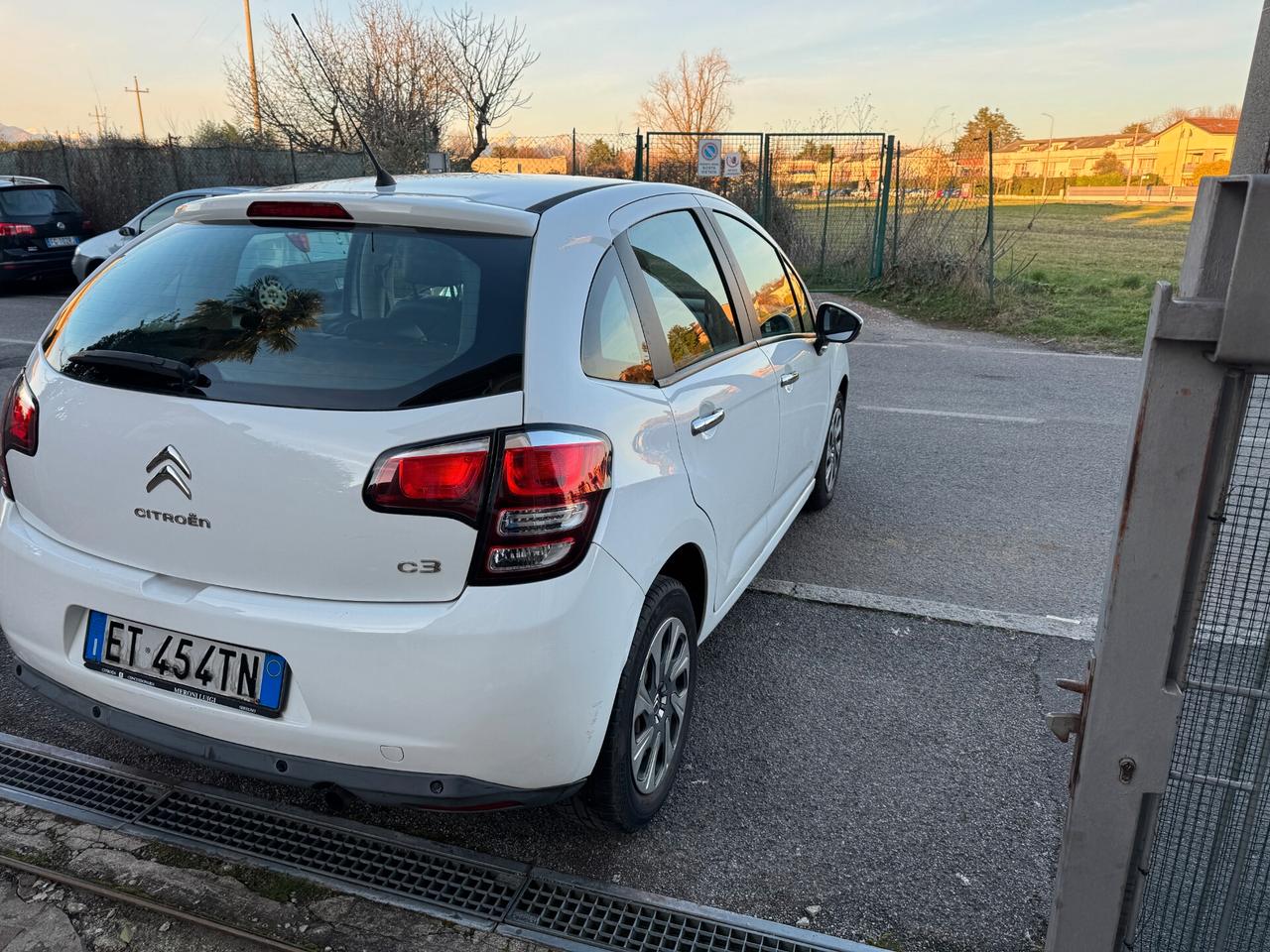 Citroen C3 1.2 VTi 82 Exclusive