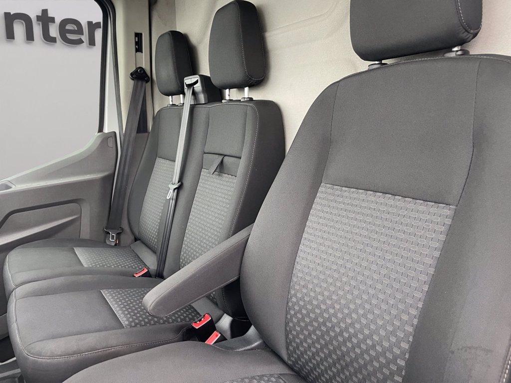 FORD Transit 330 2.0 tdci 170cv trend L2H2 E6.2 del 2021