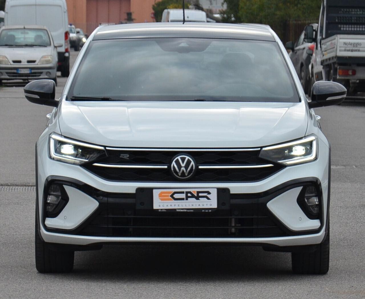 Volkswagen Taigo 1.0 TSI 110 CV R-Line