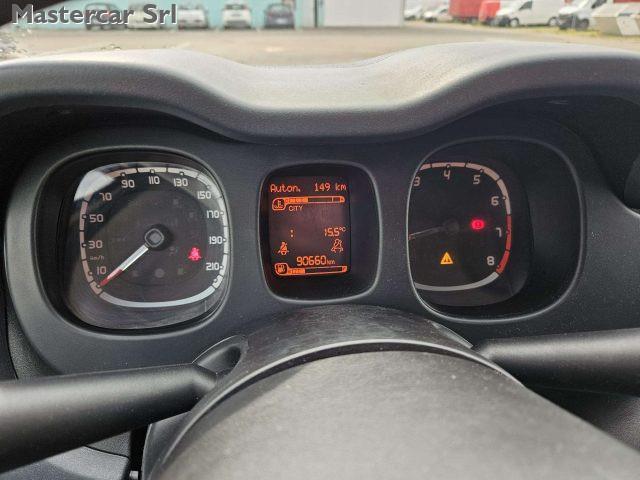FIAT Panda 1.2 69 CV VAN 2 POSTI EURO6 POP - FT987FS