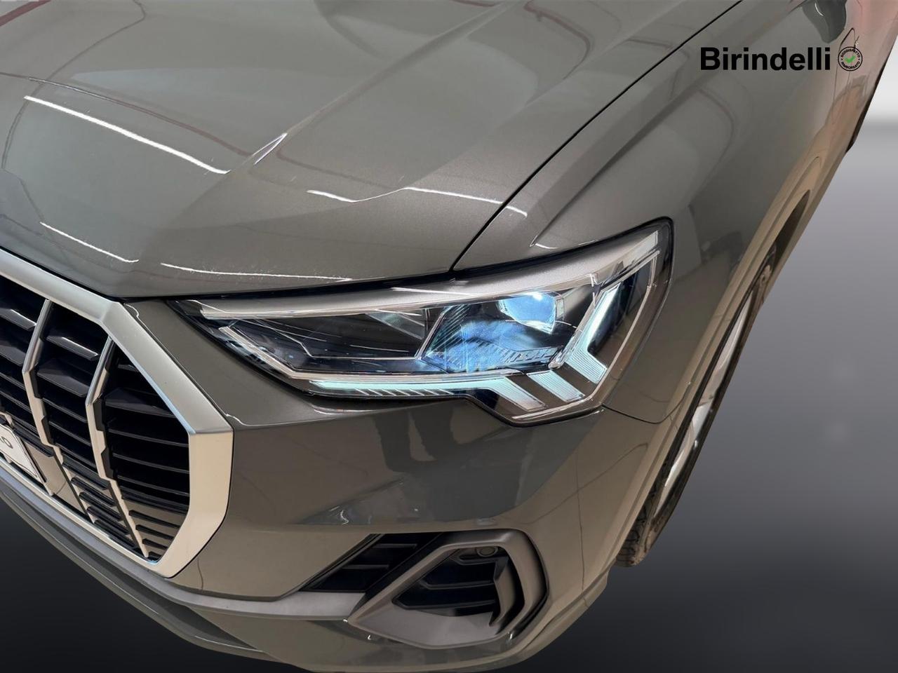 AUDI Q3 2ª serie - Q3 45 TFSI e S tronic S line edition