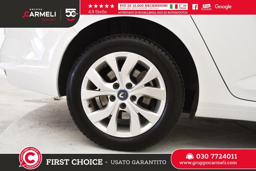 Renault Megane Sporter 1.6 Plug-in Hybrid Business Auto