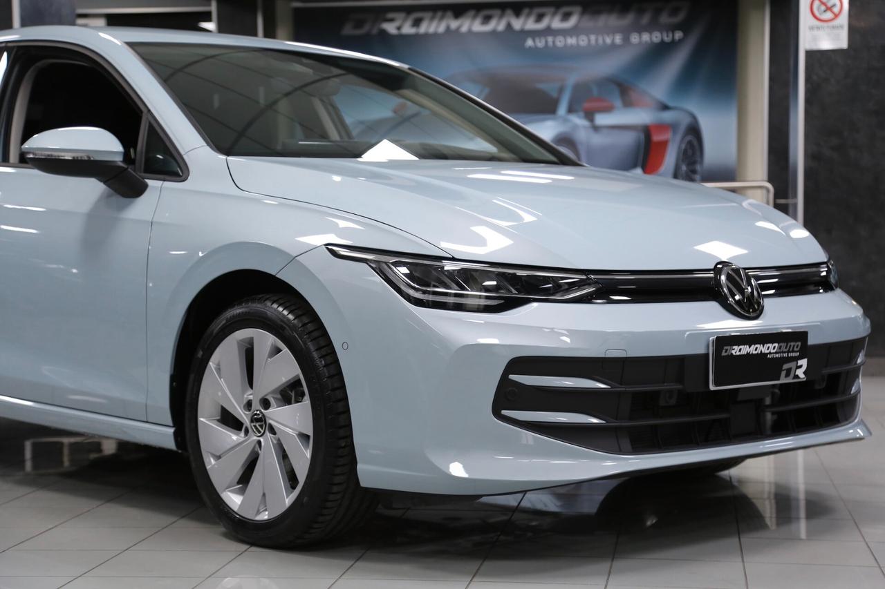 Volkswagen Golf 1.5 TSI eHybrid DSG 204 cv Edition Plus