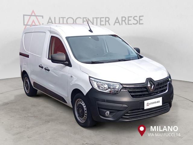 RENAULT Express 1.4 Blue dCi 95 Van AUTOCARRO N1